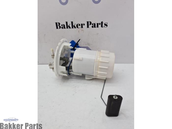 Begagnade Bensinpump Citroen C4 Cactus (0B/0P) 1.2 PureTech 82 12V Pris € 45,00 Marginaltabell erbjuds av Bakker Parts
