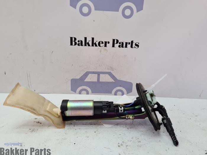 Usagé Pompe essence Honda Prelude (BB) 2.2i VTEC 16V Prix € 50,00 Règlement à la marge proposé par Bakker Parts