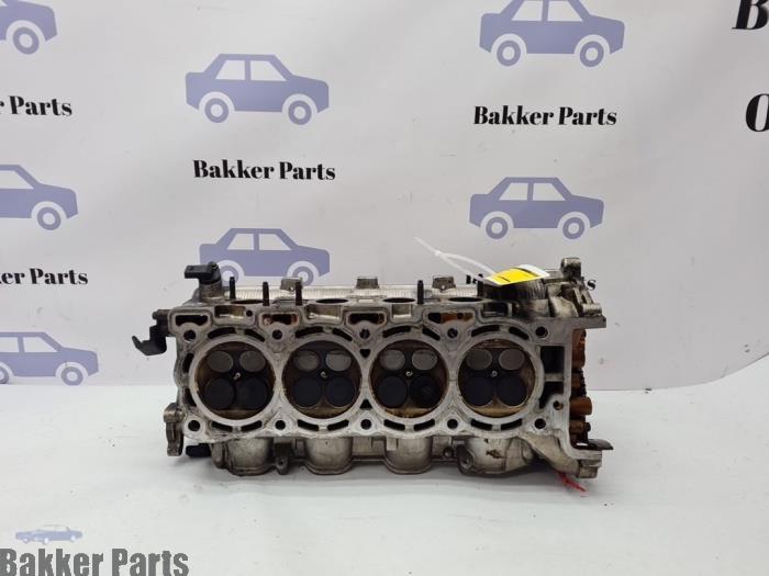Begagnade Topplock Volvo XC90 I 4.4 V8 32V Pris € 400,00 Marginaltabell erbjuds av Bakker Parts