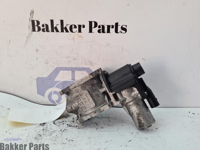 Gebrauchte AGR Ventil Volkswagen Touareg (7LA/7L6) 5.0 TDI V10 Preis € 35,00 Margenregelung angeboten von Bakker Parts