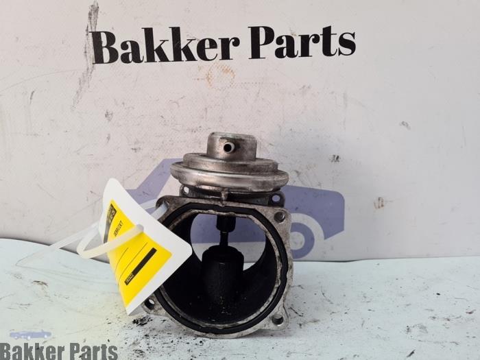 Gebrauchte AGR Ventil Volkswagen Touareg (7LA/7L6) 5.0 TDI V10 Preis € 50,00 Margenregelung angeboten von Bakker Parts