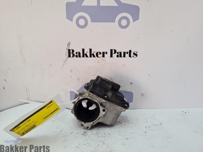 Gebrauchte AGR Ventil Volkswagen Passat Variant (3C5) 2.0 TDI 16V 170 Preis € 30,00 Margenregelung angeboten von Bakker Parts