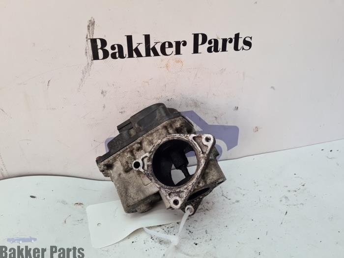 Gebrauchte AGR Ventil Volkswagen Passat (3C2) 2.0 TDI 140 Preis € 30,00 Margenregelung angeboten von Bakker Parts