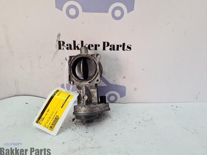 Gebrauchte AGR Ventil Volkswagen Touareg (7LA/7L6) 5.0 TDI V10 Preis € 60,00 Margenregelung angeboten von Bakker Parts