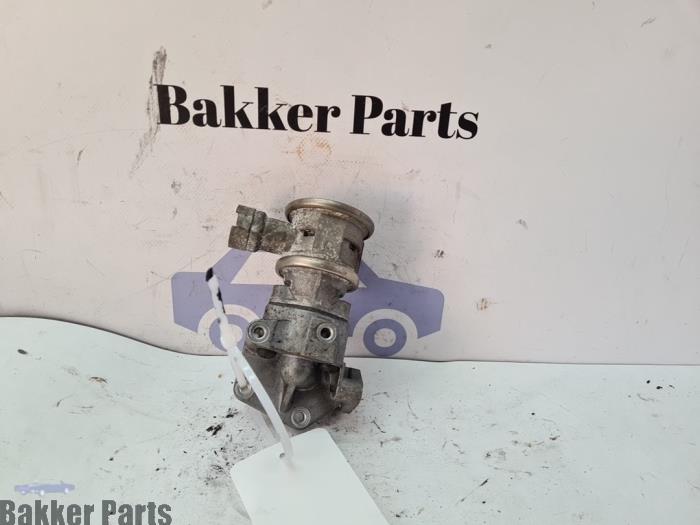 Gebrauchte AGR Ventil Skoda Octavia (1Z3) 1.6 MPI Preis € 30,00 Margenregelung angeboten von Bakker Parts