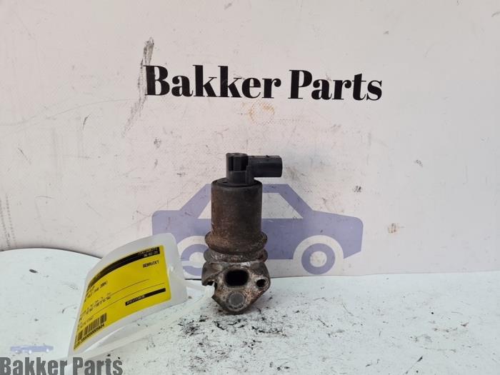 Usados Válvula EGR Volkswagen Polo IV (9N1/2/3) 1.2 12V Precio € 30,00 Norma de margen ofrecido por Bakker Parts