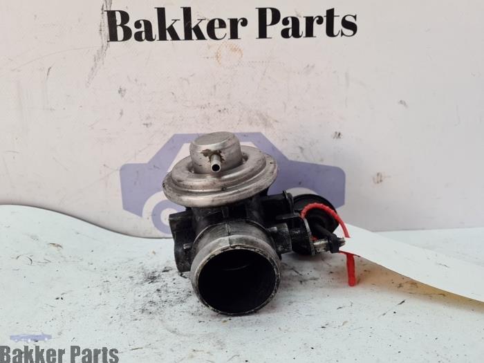 Gebrauchte AGR Ventil Audi A4 (B6) 1.9 TDI 100 Preis € 70,00 Margenregelung angeboten von Bakker Parts