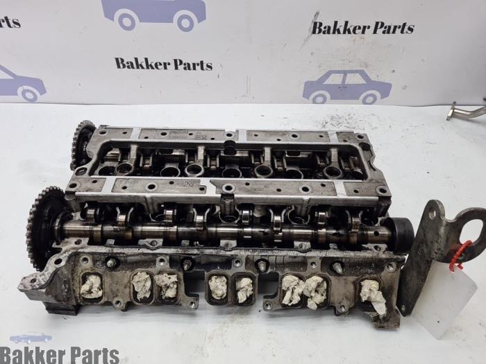 Usagé Culasse Ford Transit Custom 2.2 TDCi 16V Prix € 550,00 Règlement à la marge proposé par Bakker Parts