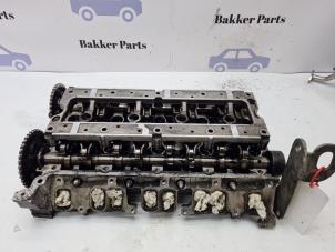 Usagé Culasse Ford Transit Custom 2.2 TDCi 16V Prix € 550,00 Règlement à la marge proposé par Bakker Parts