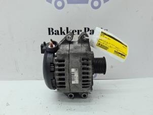 Usagé Dynamo BMW X3 (F25) xDrive35i 3.0 24V Prix € 200,00 Règlement à la marge proposé par Bakker Parts