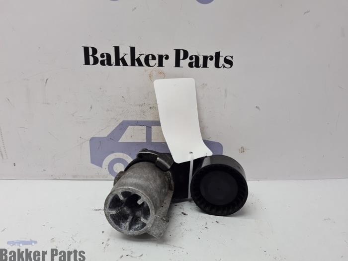 Usados Rodillo tensor correa múltiple BMW X3 (F25) xDrive35i 3.0 24V Precio € 30,00 Norma de margen ofrecido por Bakker Parts