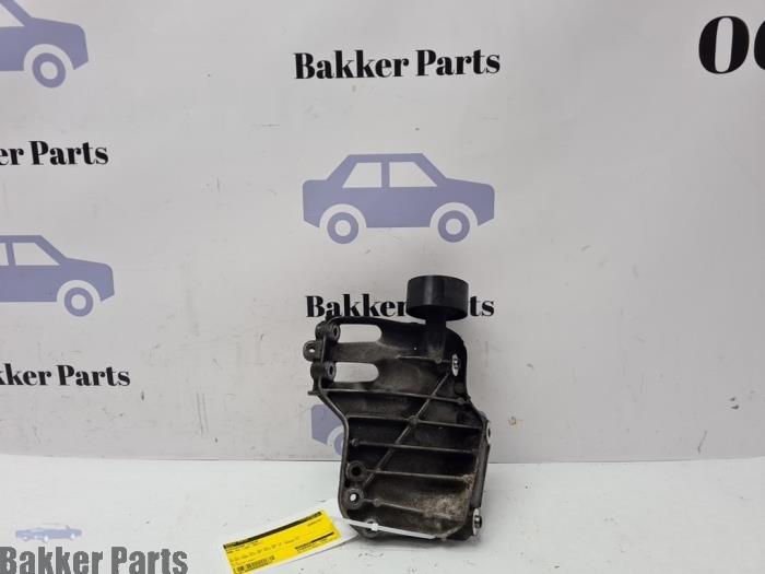 Begagnade Fäste, luftkonditionering BMW X3 (F25) xDrive35i 3.0 24V Pris € 25,00 Marginaltabell erbjuds av Bakker Parts