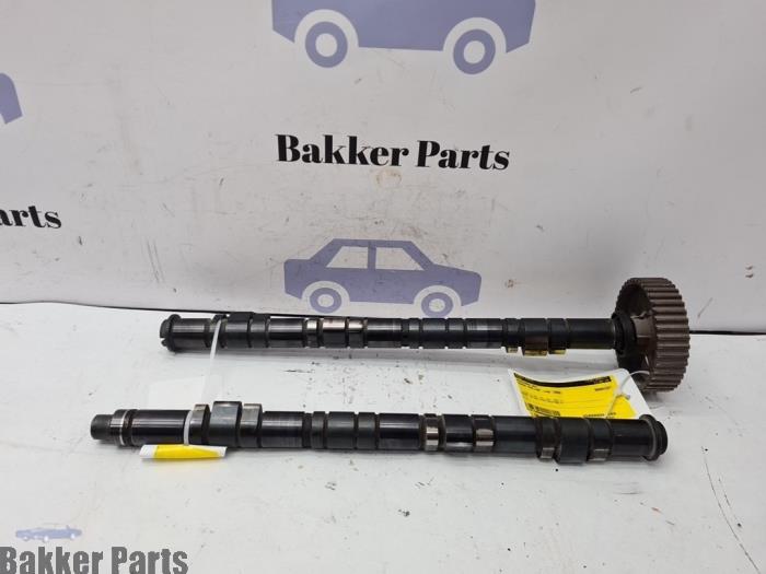 Gebrauchte Nockenwelle Set Honda Prelude (BB) 2.2i VTEC 16V Preis € 150,00 Margenregelung angeboten von Bakker Parts