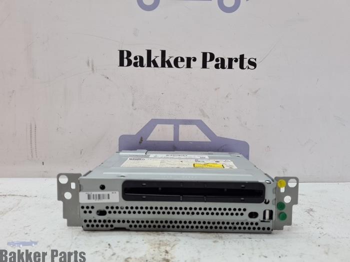 Gebrauchte Navigation Modul BMW 1 serie (F20) 116d 1.6 16V Efficient Dynamics Preis € 500,00 Margenregelung angeboten von Bakker Parts