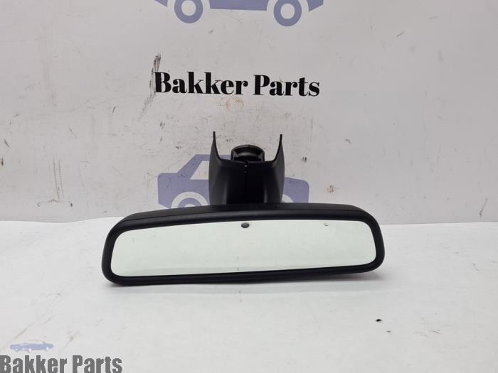 Begagnade Backspegel BMW X3 (F25) xDrive35i 3.0 24V Pris € 75,00 Marginaltabell erbjuds av Bakker Parts