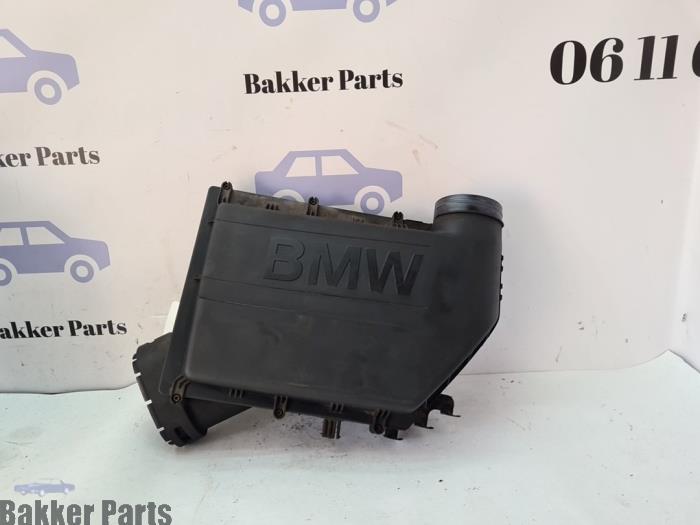 Gebrauchte Luftfiltergehäuse BMW X3 (F25) xDrive35i 3.0 24V Preis € 45,00 Margenregelung angeboten von Bakker Parts