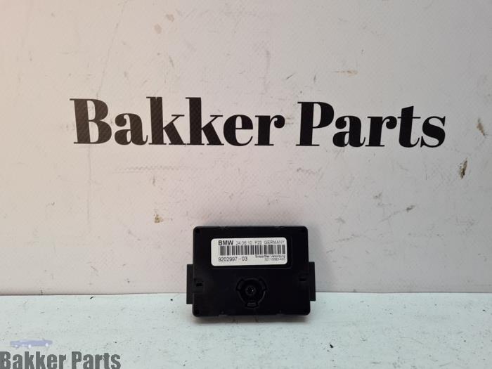 Gebrauchte Modul (sonstige) BMW X3 (F25) xDrive35i 3.0 24V Preis € 30,00 Margenregelung angeboten von Bakker Parts