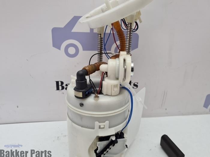 Petrol pump BMW X3 xDrive35i 3.0 24V - 7279360 N55B30A
