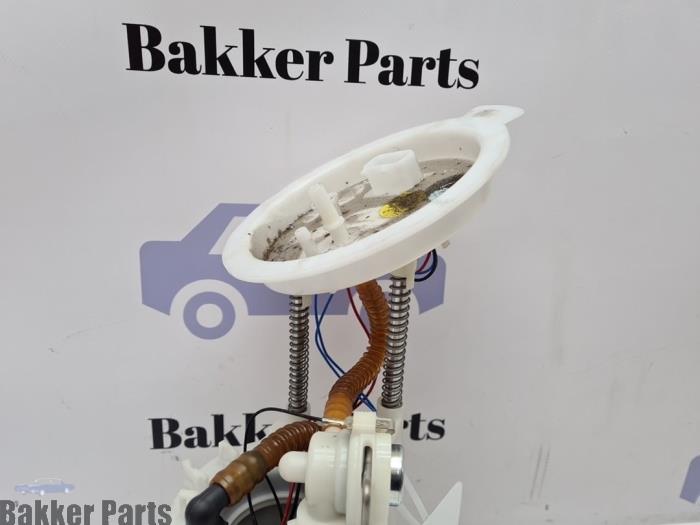 Petrol pump BMW X3 xDrive35i 3.0 24V - 7279360 N55B30A