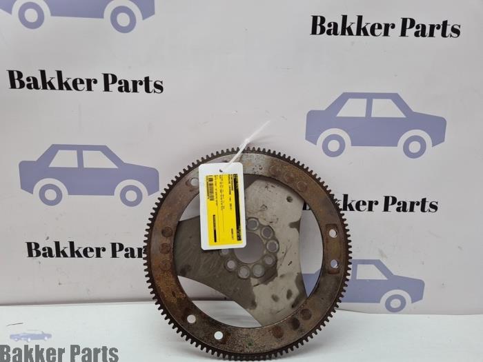 Begagnade Startkuggkrans Porsche Cayenne II (92A) 3.0 D V6 24V Pris € 80,00 Marginaltabell erbjuds av Bakker Parts