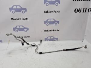 Gebrauchte Klima Leitung BMW X3 (F25) xDrive35i 3.0 24V Preis € 55,00 Margenregelung angeboten von Bakker Parts