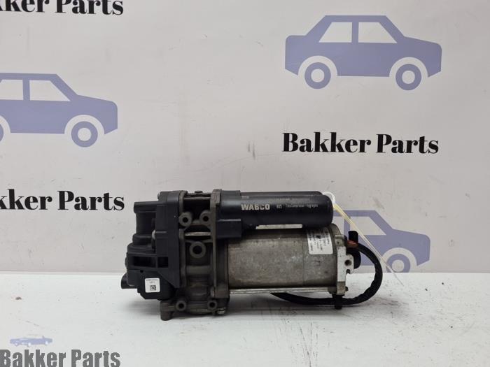Begagnade Luftpump (fjädring) Tesla Model S P100D AWD Pris € 850,00 Marginaltabell erbjuds av Bakker Parts