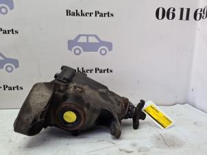 Begagnade Bakre differential BMW 1 serie (F20) 116d 1.6 16V Efficient Dynamics Pris € 500,00 Marginaltabell erbjuds av Bakker Parts