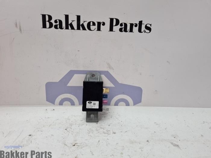 Begagnade Antenn Landrover Range Rover Evoque (LVJ/LVS) 2.0 eD 150 16V 5-drs. Pris € 75,00 Marginaltabell erbjuds av Bakker Parts