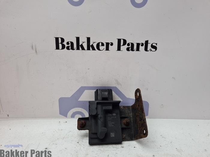 Usagé Module pompe carburant Landrover Range Rover Evoque (LVJ/LVS) 2.0 eD 150 16V 5-drs. Prix € 25,00 Règlement à la marge proposé par Bakker Parts