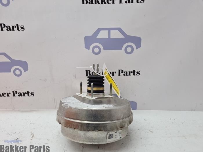 Usagé Servo frein Landrover Range Rover Evoque (LVJ/LVS) 2.0 eD 150 16V 5-drs. Prix € 75,00 Règlement à la marge proposé par Bakker Parts