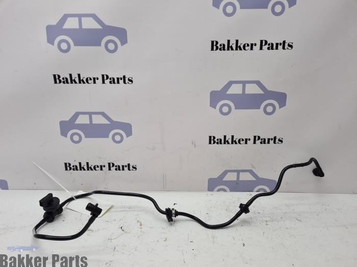 Usagé Servo frein Landrover Range Rover Evoque (LVJ/LVS) 2.0 eD 150 16V 5-drs. Prix € 60,00 Règlement à la marge proposé par Bakker Parts