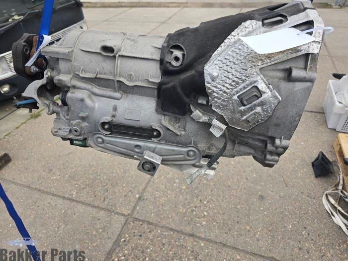 Gebrauchte Getriebe BMW 3 serie (F30) 318i 1.5 TwinPower Turbo 12V Preis € 1.150,00 Margenregelung angeboten von Bakker Parts