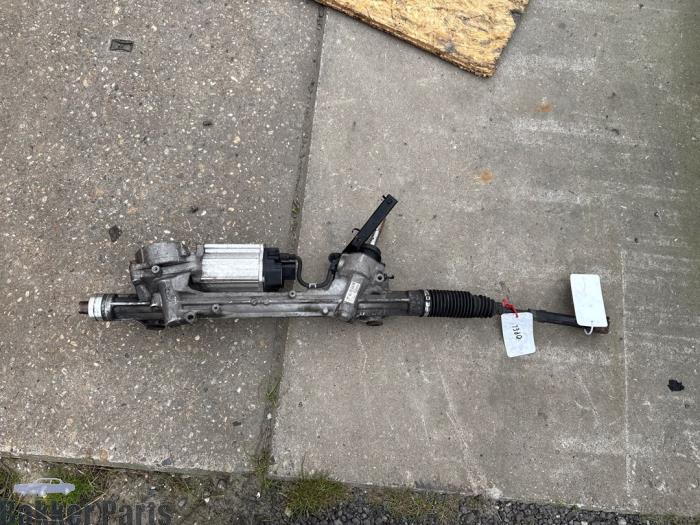 Gebrauchte Lenkgetriebe Opel Astra J GTC (PD2/PF2) 1.4 Turbo 16V ecoFLEX 140 Preis € 200,00 Margenregelung angeboten von Bakker Parts