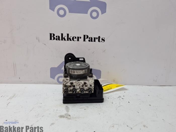 Begagnade ABS-pump Volkswagen Golf VII (AUA) 1.6 TDI 16V Pris € 175,00 Marginaltabell erbjuds av Bakker Parts