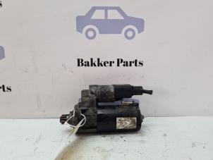 Begagnade Startmotor Volkswagen Golf VI (5K1) 2.0 GTI 16V Pris € 45,00 Marginaltabell erbjuds av Bakker Parts