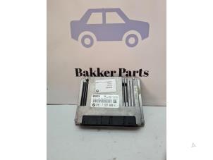 Begagnade Dator, motorstyrning BMW 1 serie (E87/87N) 116i 1.6 16V Pris € 125,00 Marginaltabell erbjuds av Bakker Parts