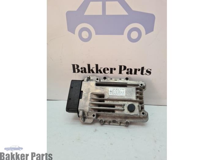 Usagé Ordinateur Adblue Mercedes ML III (166) 2.1 ML-250 CDI 16V BlueTEC 4-Matic Prix € 125,00 Règlement à la marge proposé par Bakker Parts