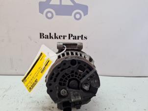Begagnade Dynamo Volkswagen Golf VI (5K1) 2.0 GTI 16V Pris € 60,00 Marginaltabell erbjuds av Bakker Parts