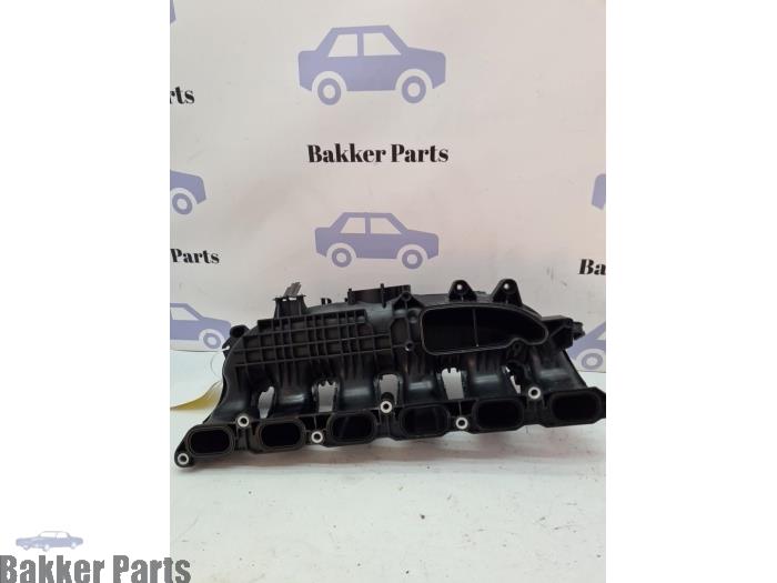 Begagnade Insugsrör BMW X3 (F25) xDrive35i 3.0 24V Pris € 150,00 Marginaltabell erbjuds av Bakker Parts