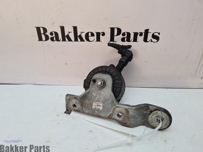 Used Computer, miscellaneous Volkswagen Golf VI (5K1) 2.0 GTI 16V Price € 45,00 Margin scheme offered by Bakker Parts