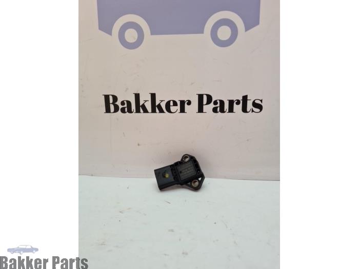Begagnade Laddtryckssensor Seat Leon (1P1) 2.0 TFSI Cupra 16V Pris € 25,00 Marginaltabell erbjuds av Bakker Parts