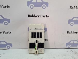 Begagnade Dator , karosskontroll (BCM) BMW 1 serie (F20) 116d 1.6 16V Efficient Dynamics Pris € 150,00 Marginaltabell erbjuds av Bakker Parts