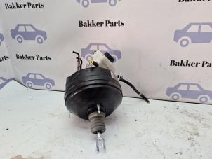 Begagnade Bromsservo BMW 1 serie (F20) 116d 1.6 16V Efficient Dynamics Pris € 60,00 Marginaltabell erbjuds av Bakker Parts