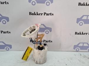 Begagnade Elektrisk bränslepump BMW 1 serie (F20) 116d 1.6 16V Efficient Dynamics Pris € 55,00 Marginaltabell erbjuds av Bakker Parts