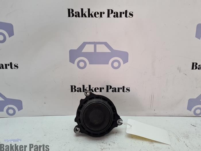 Gebrauchte Motorlager BMW 1 serie (F20) 116d 1.6 16V Efficient Dynamics Preis € 35,00 Margenregelung angeboten von Bakker Parts