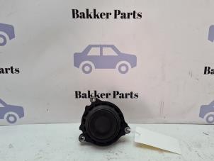 Begagnade Motorfäste BMW 1 serie (F20) 116d 1.6 16V Efficient Dynamics Pris € 35,00 Marginaltabell erbjuds av Bakker Parts
