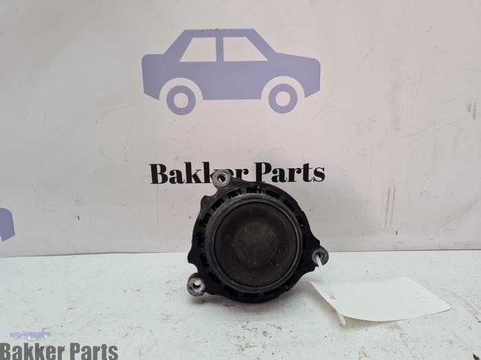 Gebrauchte Motorlager BMW 1 serie (F20) 116d 1.6 16V Efficient Dynamics Preis € 35,00 Margenregelung angeboten von Bakker Parts