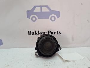 Begagnade Motorfäste BMW 1 serie (F20) 116d 1.6 16V Efficient Dynamics Pris € 35,00 Marginaltabell erbjuds av Bakker Parts