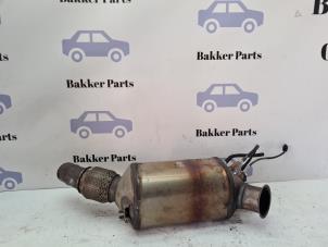 Begagnade Katalytisk avgasrenare BMW 1 serie (F20) 116d 1.6 16V Efficient Dynamics Pris € 400,00 Marginaltabell erbjuds av Bakker Parts
