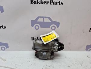 Begagnade Startmotor BMW 1 serie (F20) 116d 1.6 16V Efficient Dynamics Pris € 60,00 Marginaltabell erbjuds av Bakker Parts
